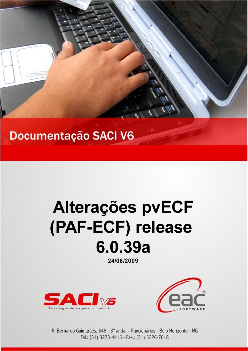 (PAF-ECF)