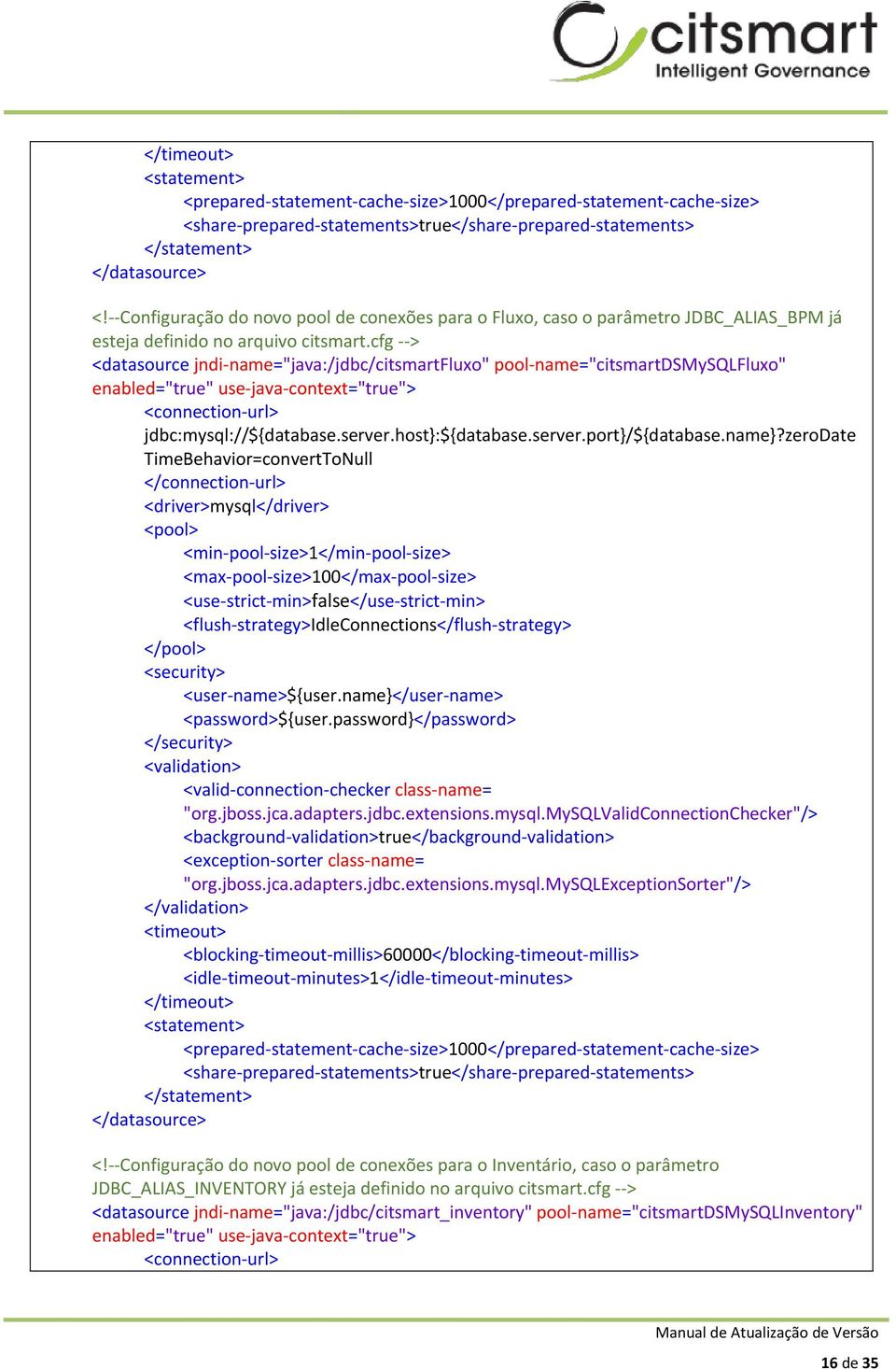 zerodate TimeBehavior=convertToNull <driver>mysql</driver> <min-pool-size>1</min-pool-size> <max-pool-size>100</max-pool-size> "org.jboss.jca.adapters.jdbc.extensions.mysql.mysqlvalidconnectionchecker"/> "org.