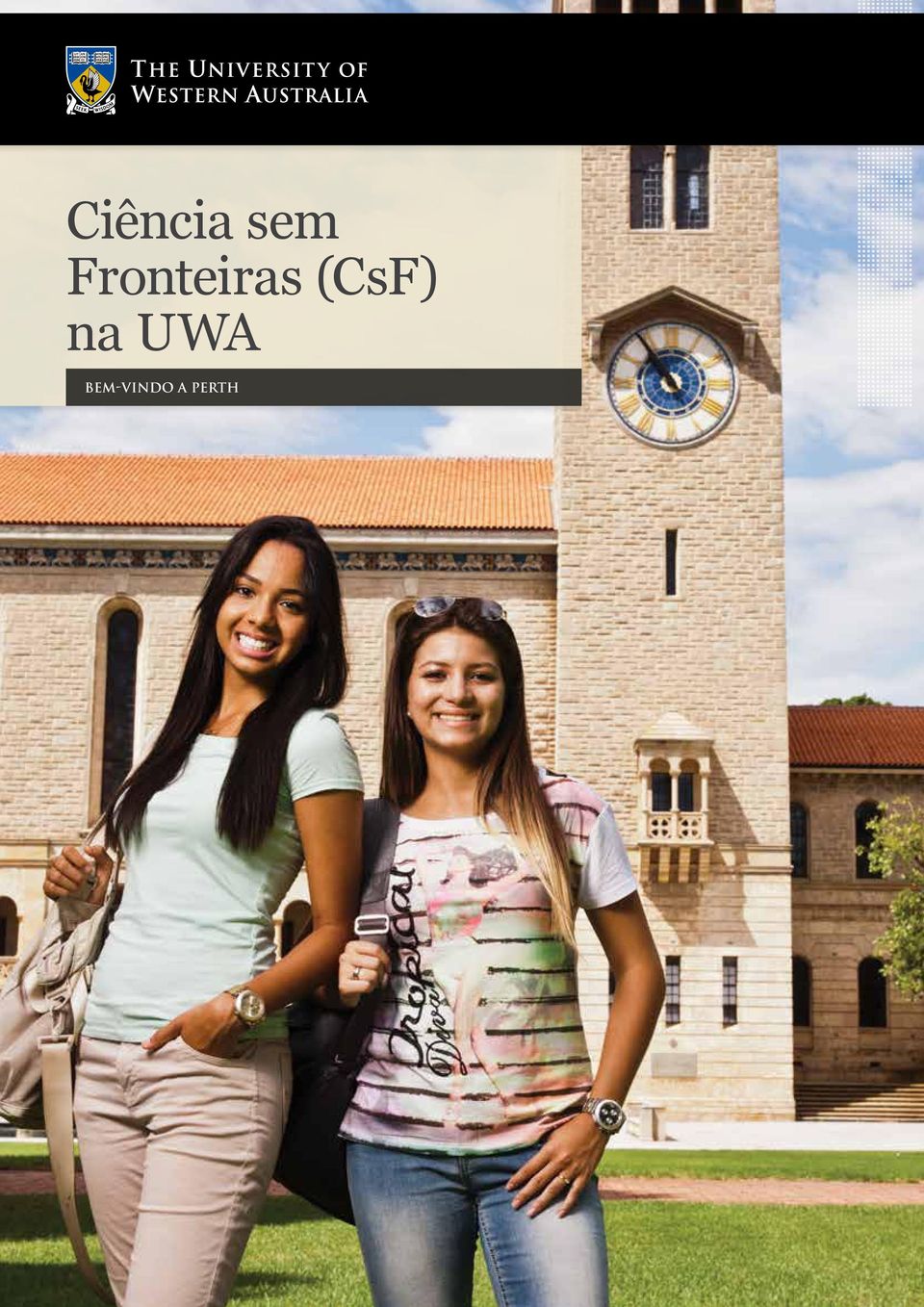 (CsF) na UWA