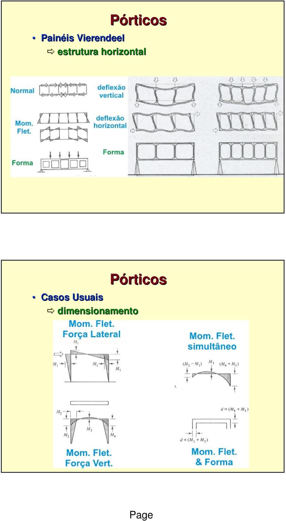 estrutura