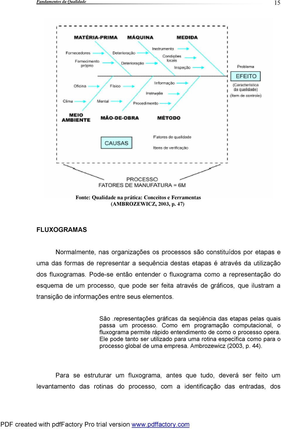 Pode-se então entender o fluxograma como a representação do esquema de um processo, que pode ser feita através de gráficos, que ilustram a transição de informações entre seus elementos. São.