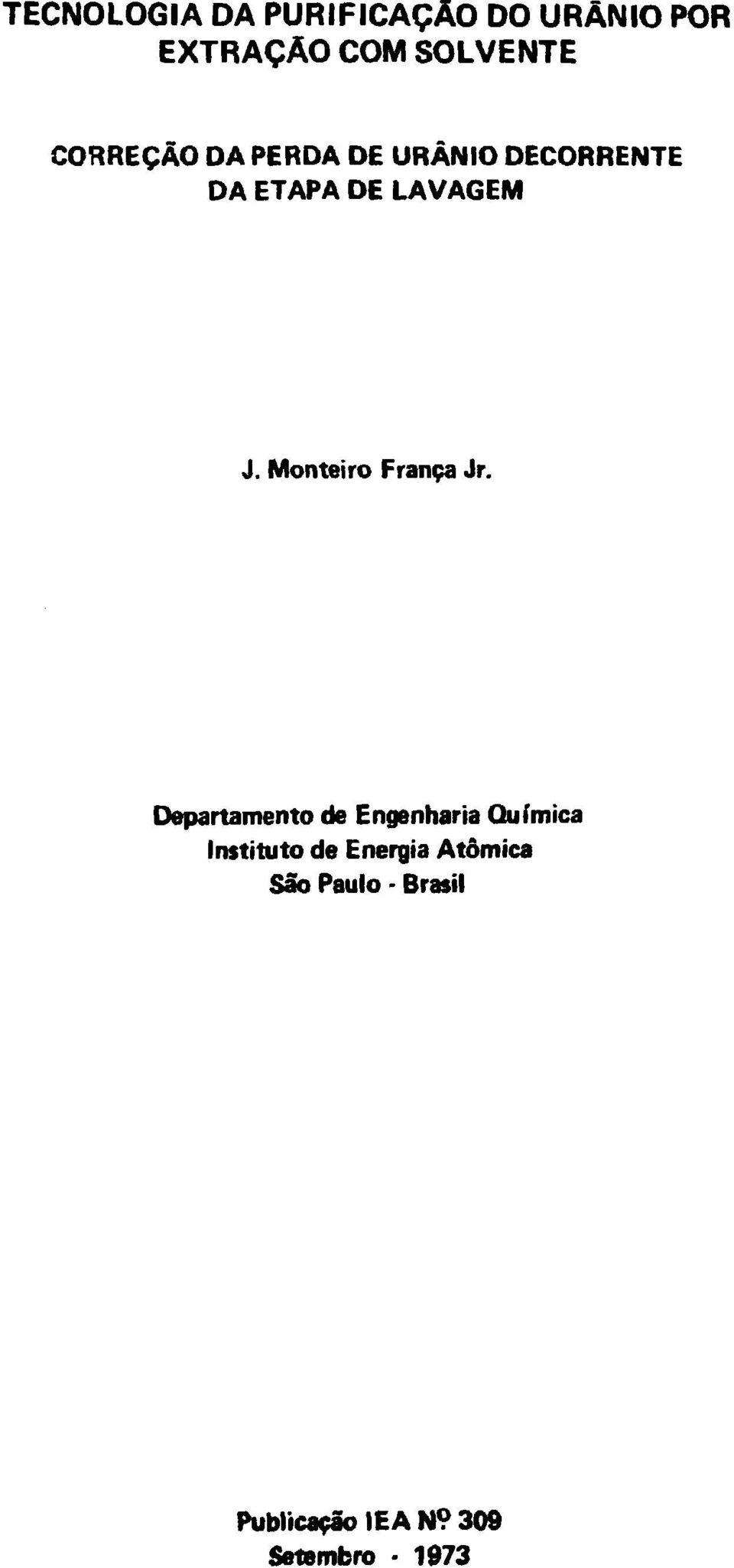 Monteiro França Jr.