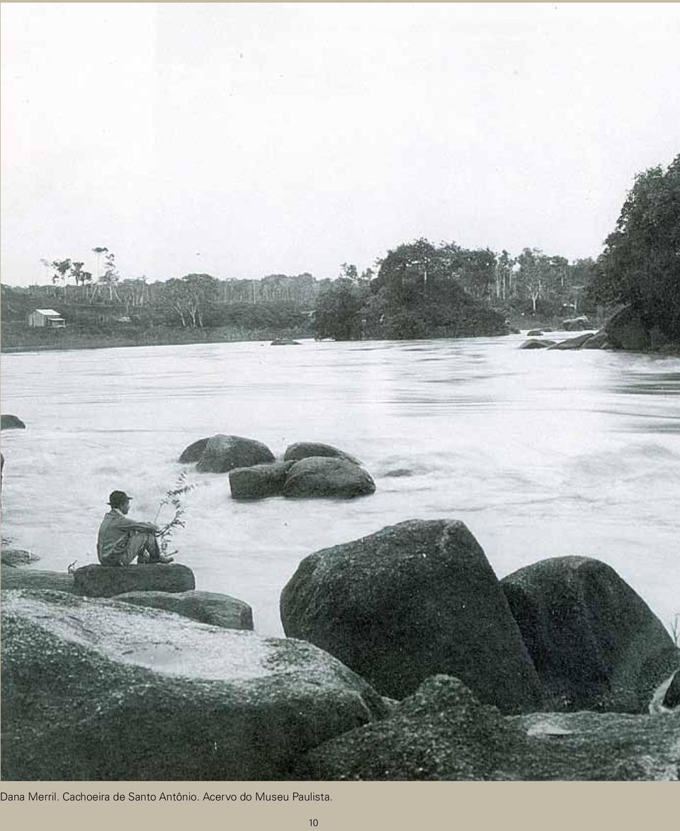 Santo Antônio.