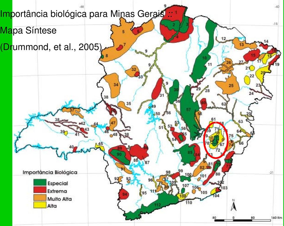 Minas Gerais ::