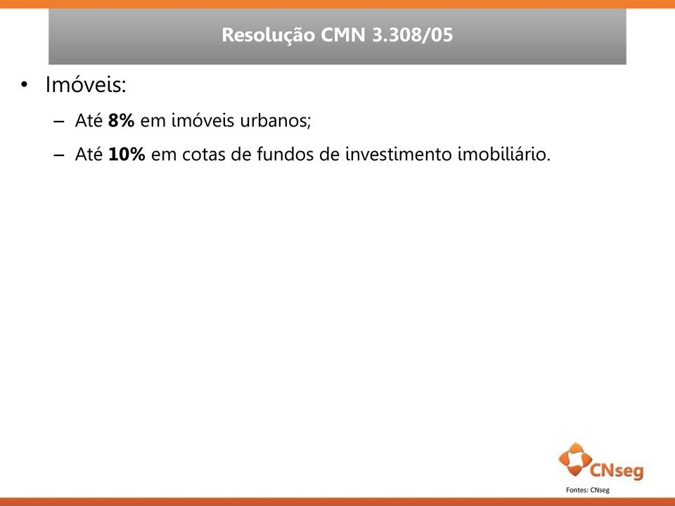 urbanos; Até 10% em cotas de