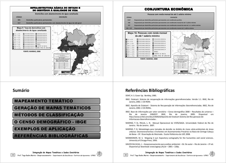 Responsáveispordomicíliosparticularespermanentescomrendimentomensaldeaté½saláriomínimo Responsáveispordomicíliosparticularespermanentescomrendimentomensaldemaisde½a1saláriomínimo V36 + V37