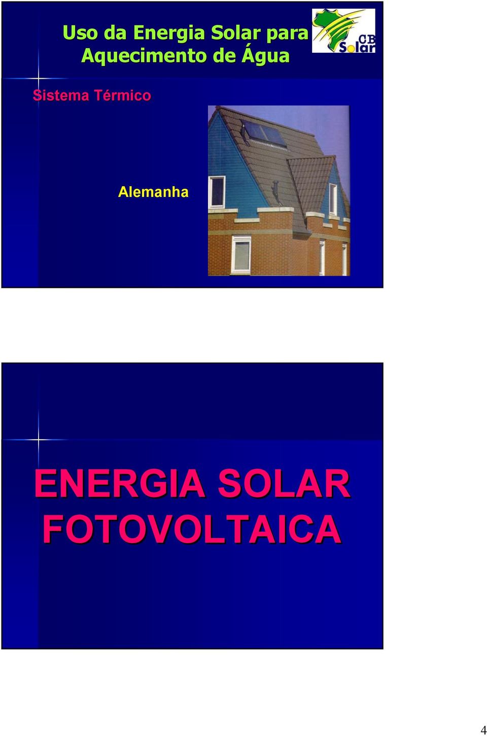 Sistema TérmicoT