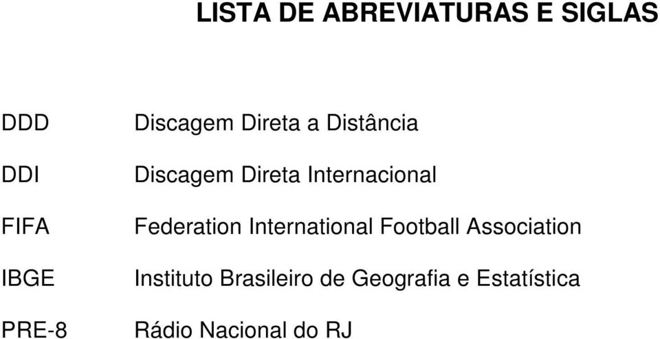 Federation International Football Association Instituto