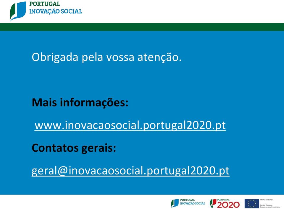 inovacaosocial.portugal2020.