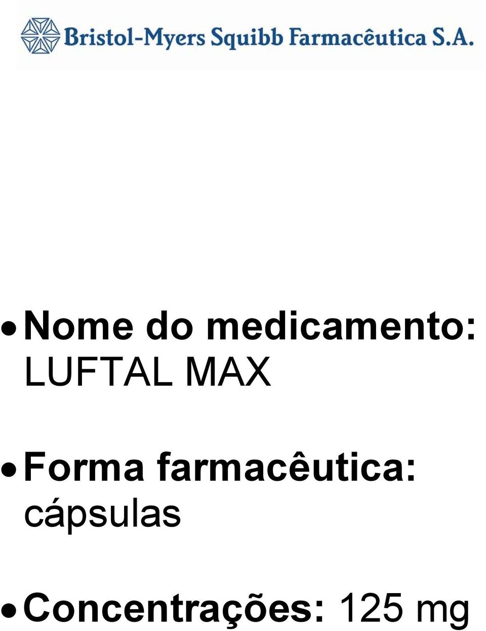 farmacêutica: