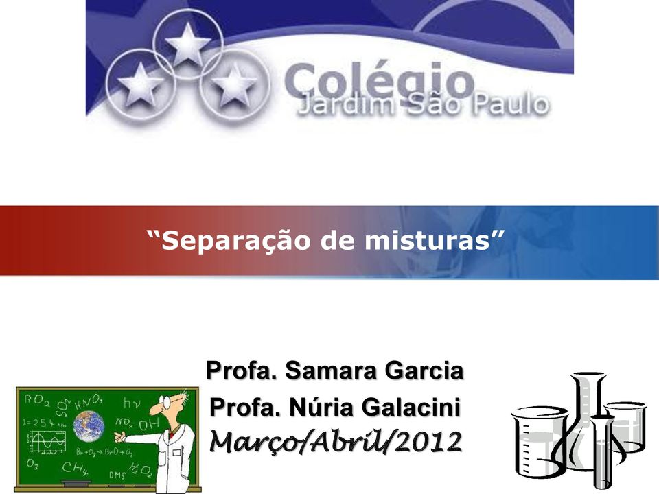 Samara Garcia Profa.