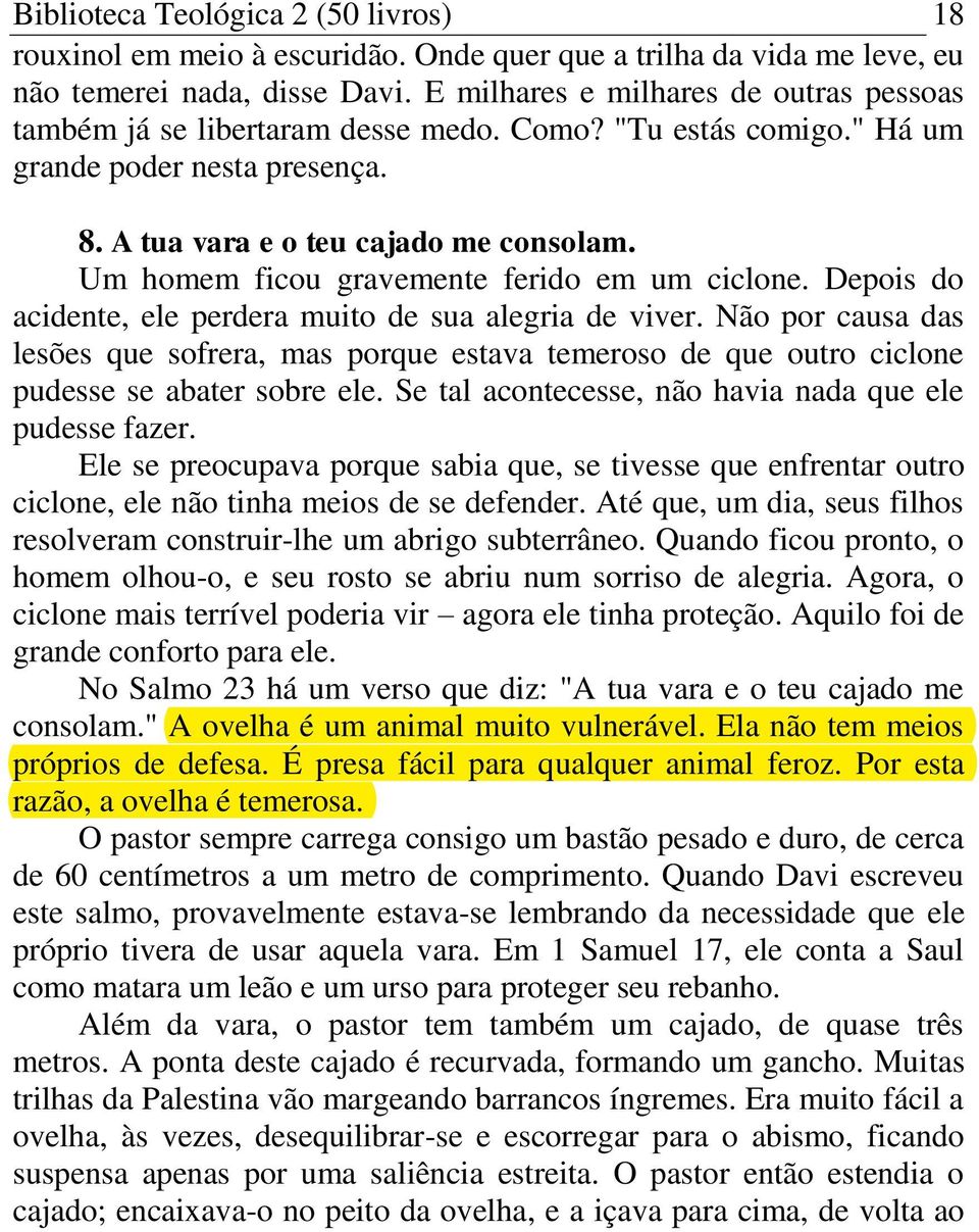 livro feridos em nome de deus pdf