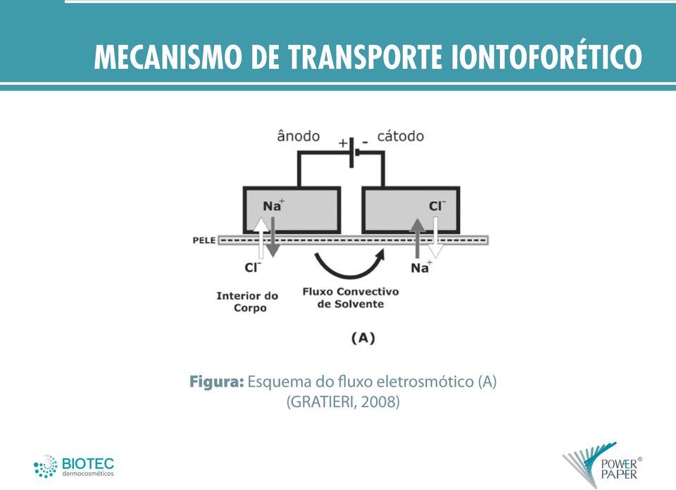 Esquema do fluxo