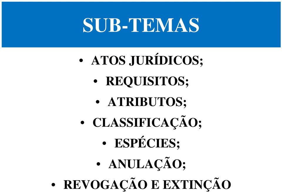 CLASSIFICAÇÃO; ESPÉCIES;