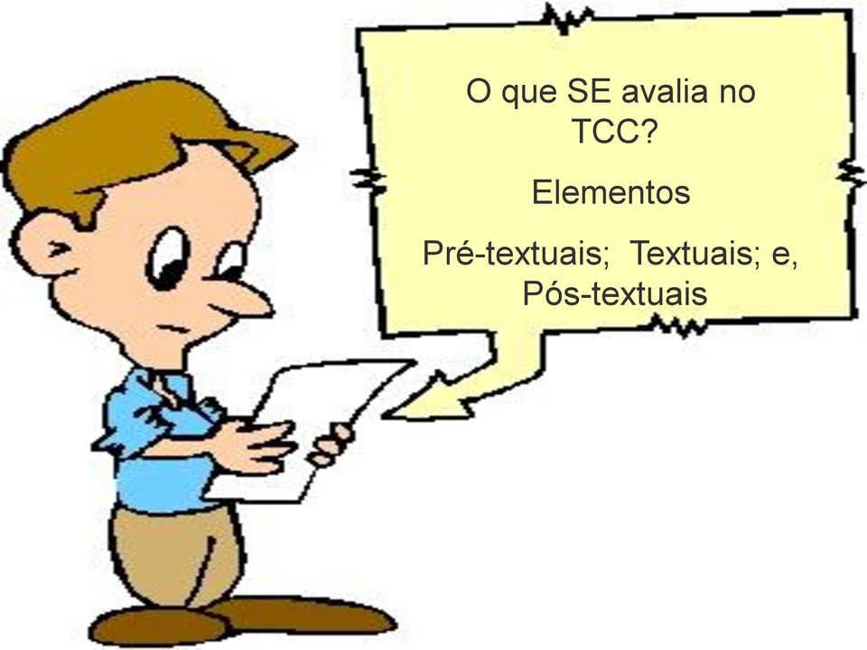 Pré-textuais;