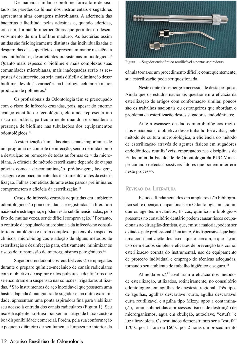 As bactérias assim unidas são fisiologicamente distintas das individualizadas e desgarradas das superfícies e apresentam maior resistência aos antibióticos, desinfetantes ou sistemas imunológicos.