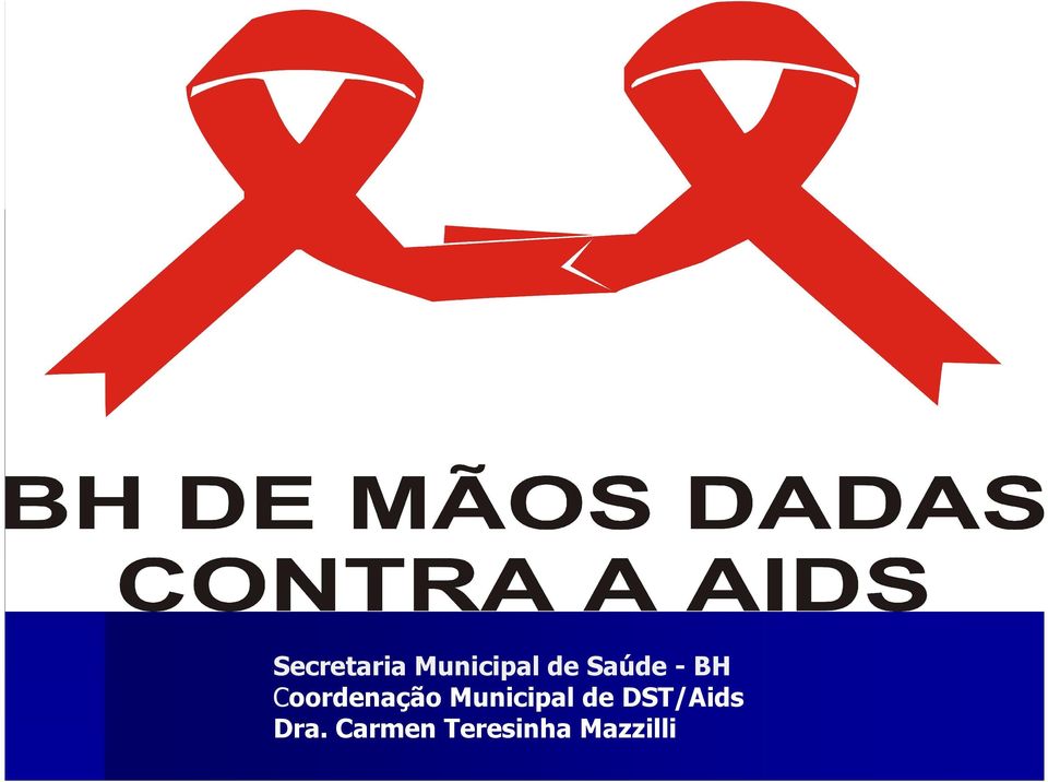 Municipal de DST/Aids