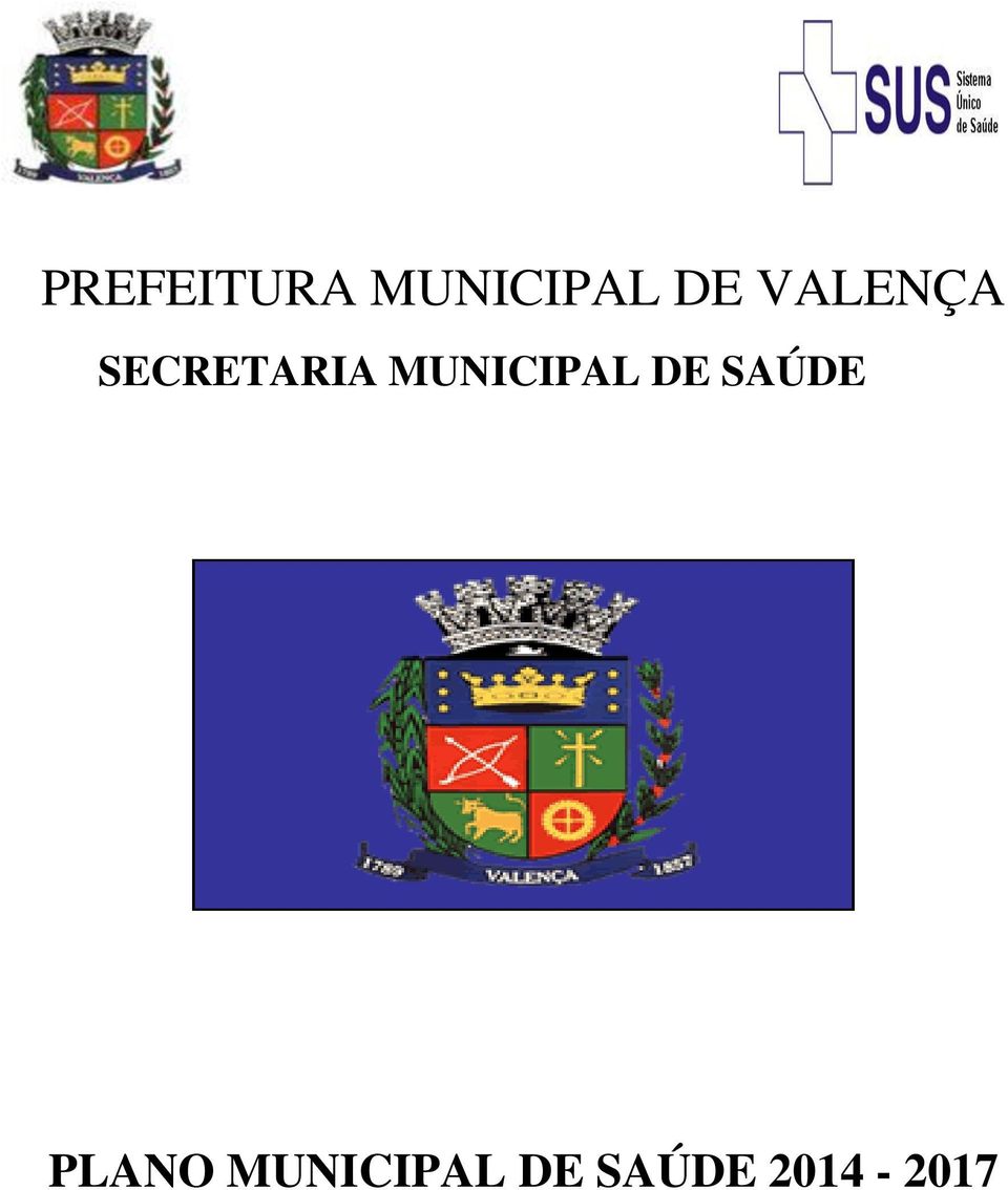 MUNICIPAL DE SAÚDE