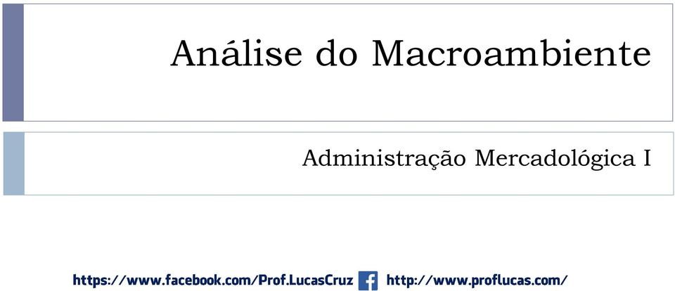 Administração