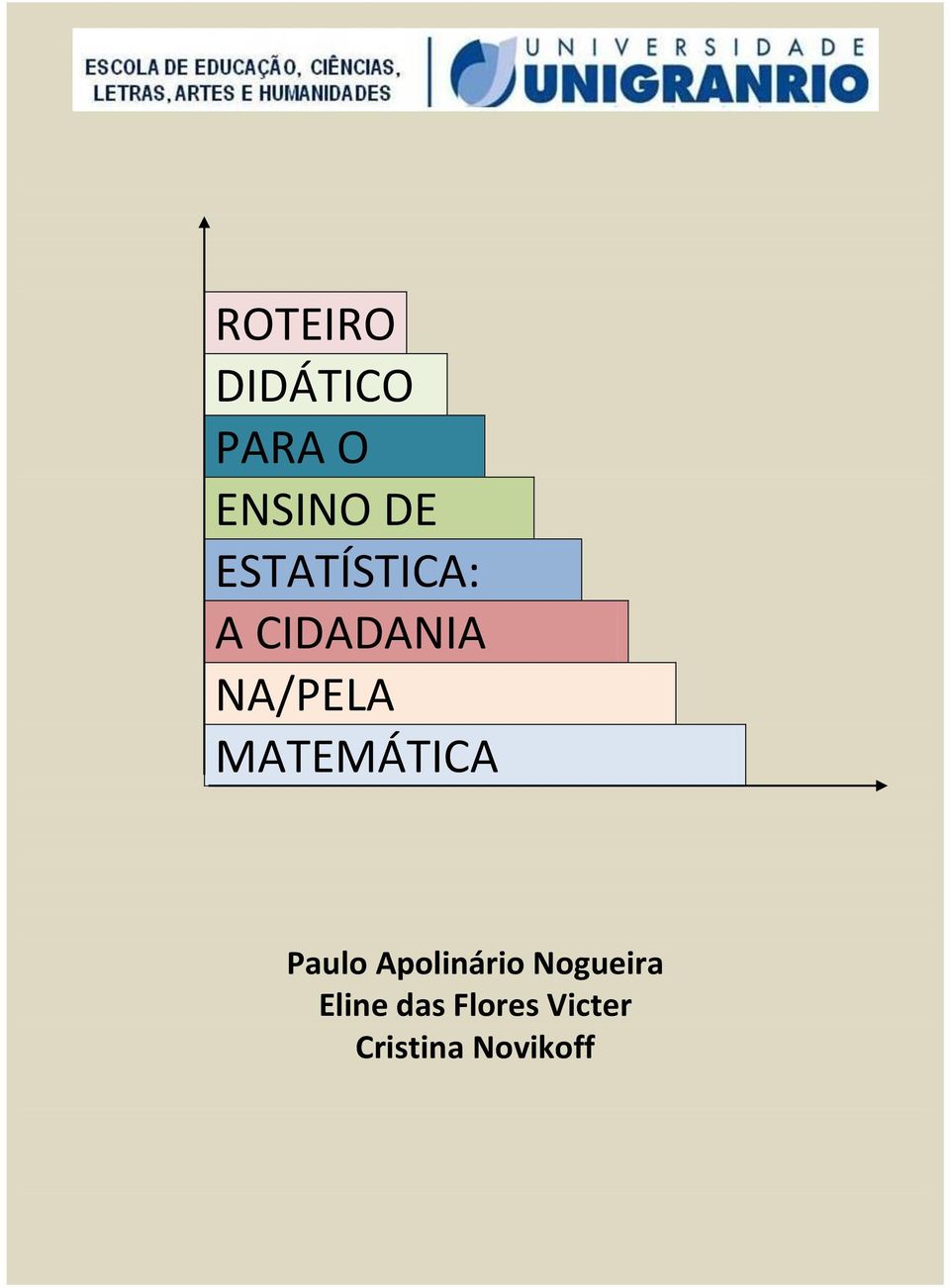 MATEMÁTICA Paulo Apolinário Nogueira