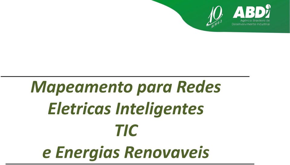 Inteligentes TIC