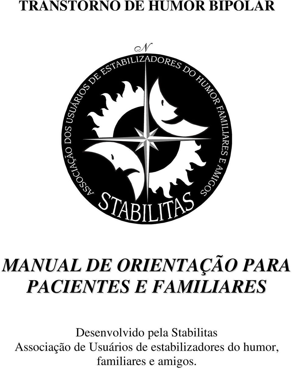 Desenvolvido pela Stabilitas Associação de