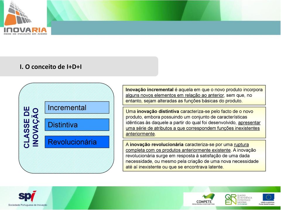 alteradas as funções básicas do produto.