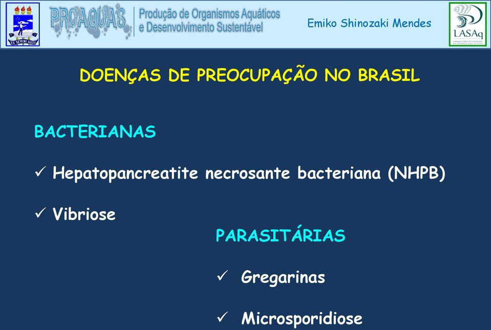 necrosante bacteriana (NHPB)