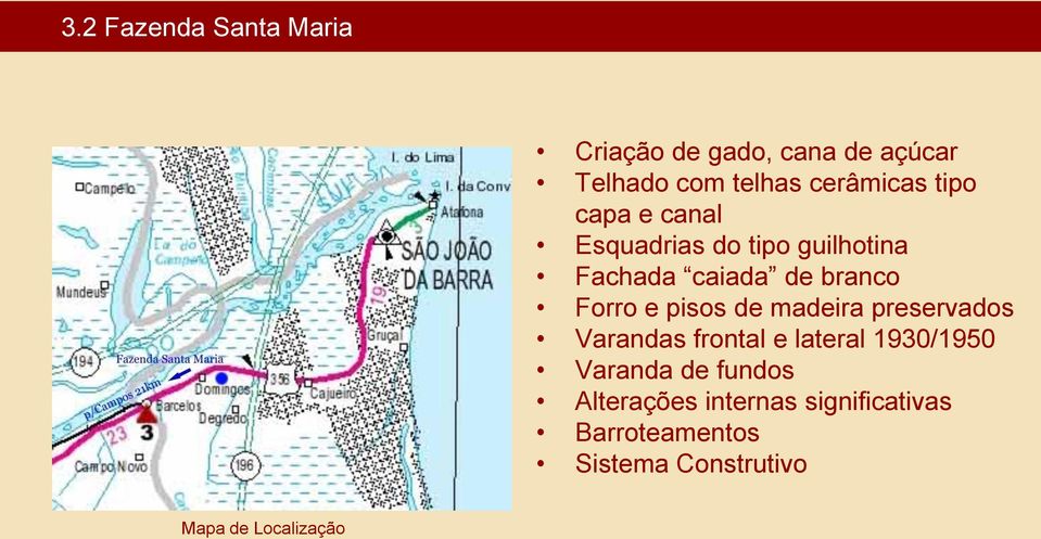 pisos de madeira preservados Varandas frontal e lateral 930/950 Varanda de fundos