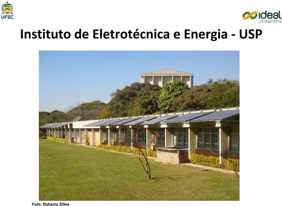 Energia USP