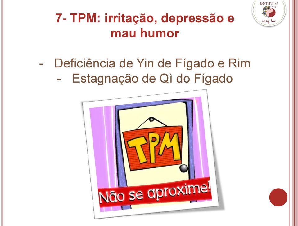 Deficiência de Yin de