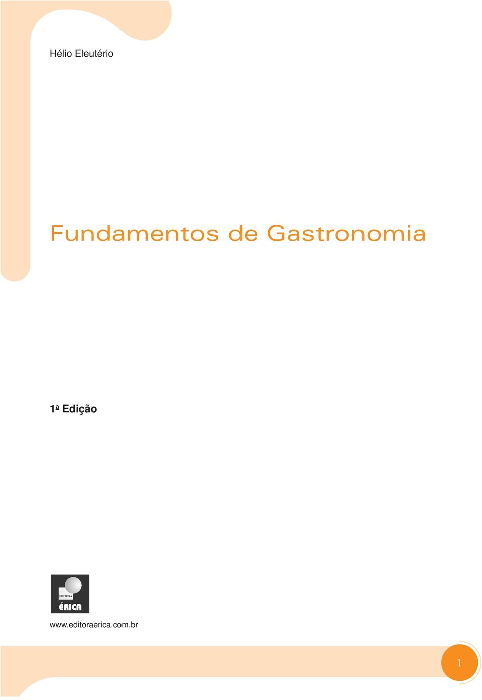 Gastronomia 1 a