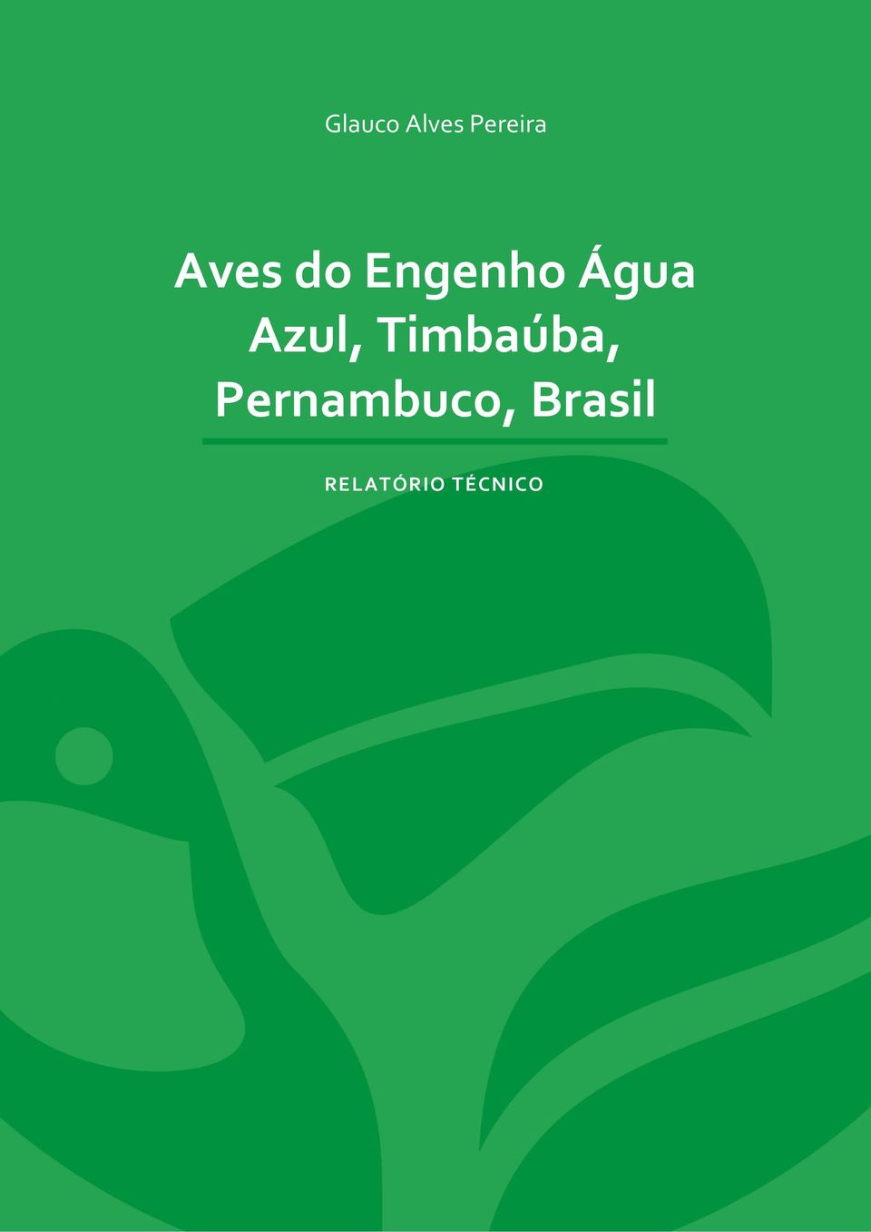 Azul, Timbaúba,