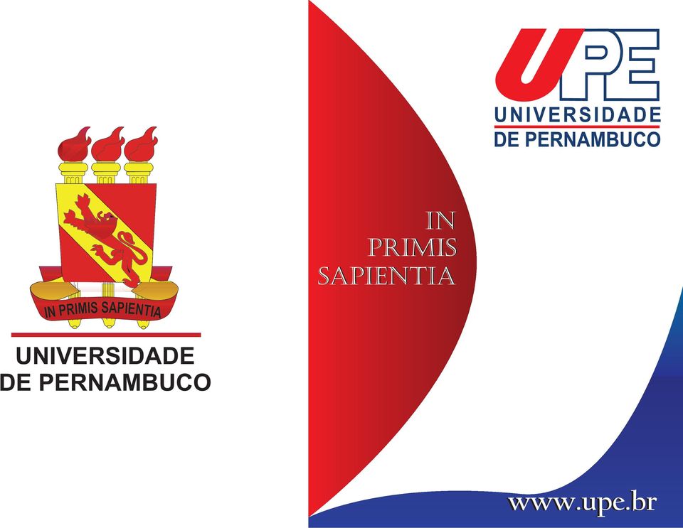 PERNAMBUCO www.upe.