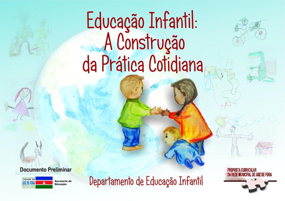 Educação Infantil PROPOSTA