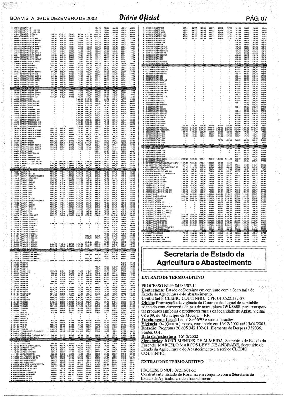 INT 611 SCANIA/T 112 EW 6X4 INT 604 SCANIA/T 112 EW 6X6 612 5CANIA/T 112 EW 6X6 INT 608 SCANIA/T 112 EW 6X6 S 18599 SCANIA/T112H 18502 SCANIA/T 112 H 4X2 1850 SCANIA/T 112 HS 4X2 6110 SCANIA/T 112 HW