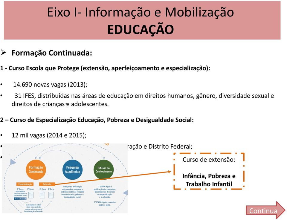 crianças -e adolescentes.