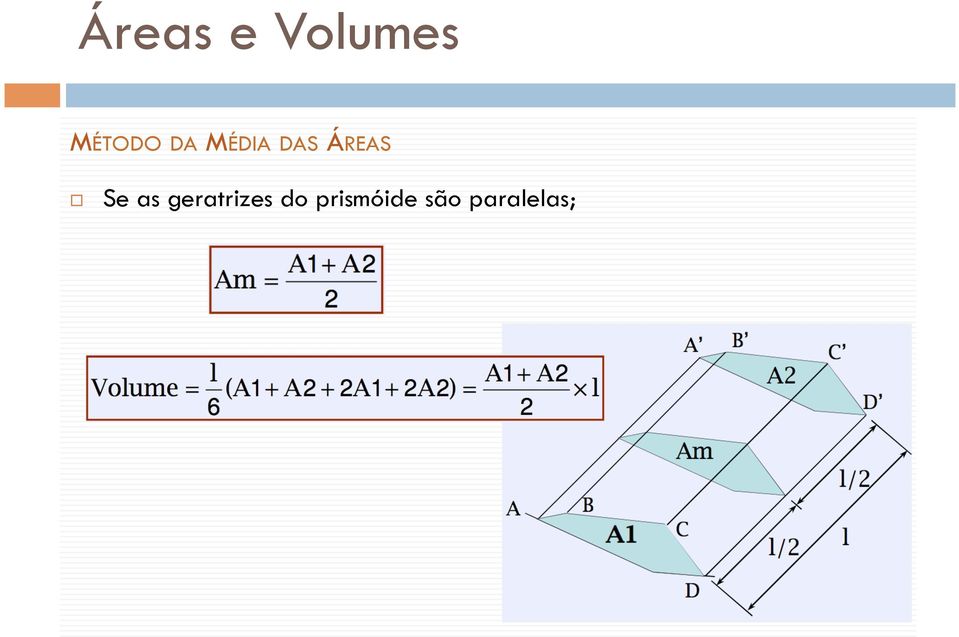 geratrizes do