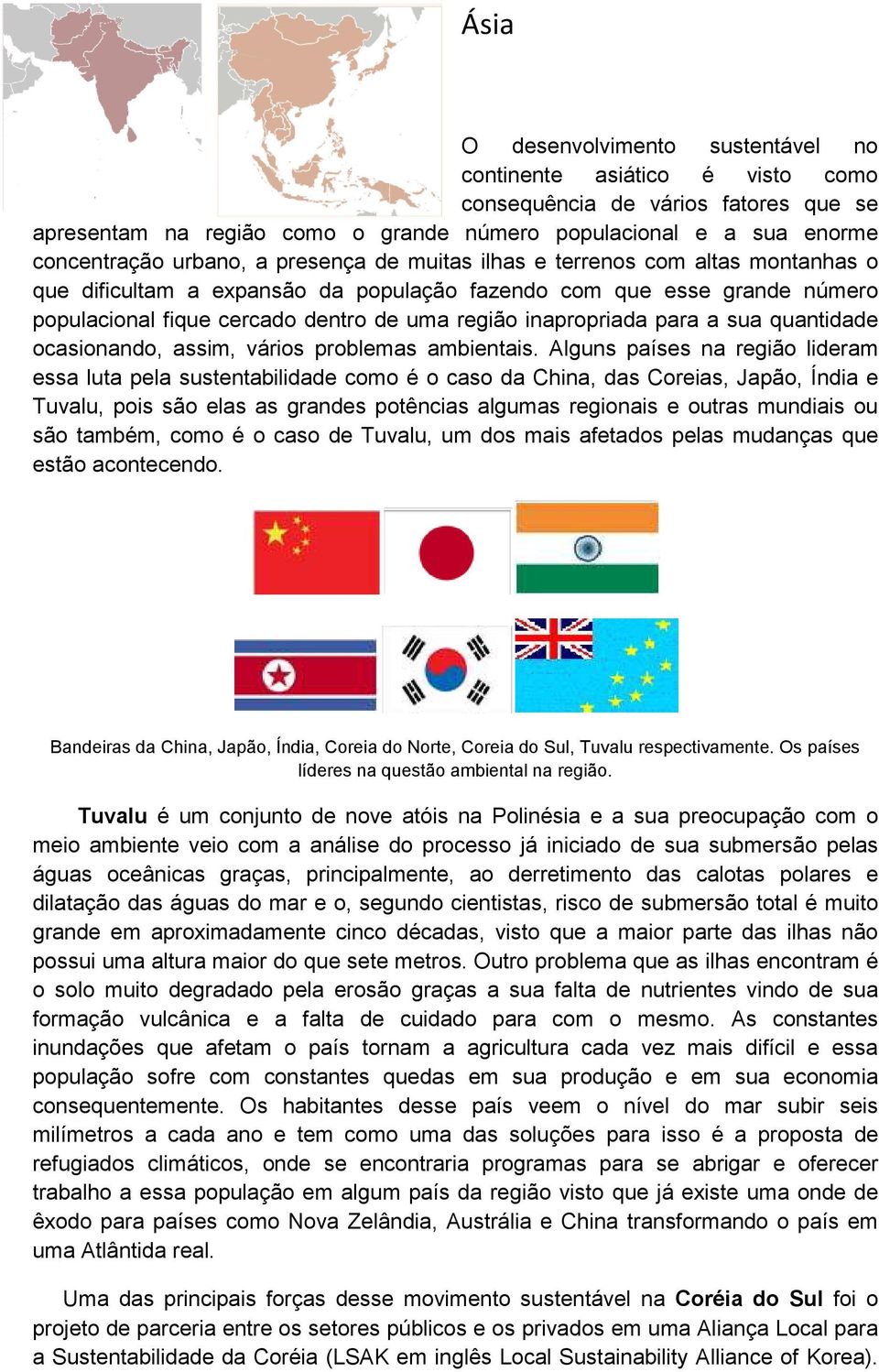 a sua quantidade ocasionando, assim, vários problemas ambientais.