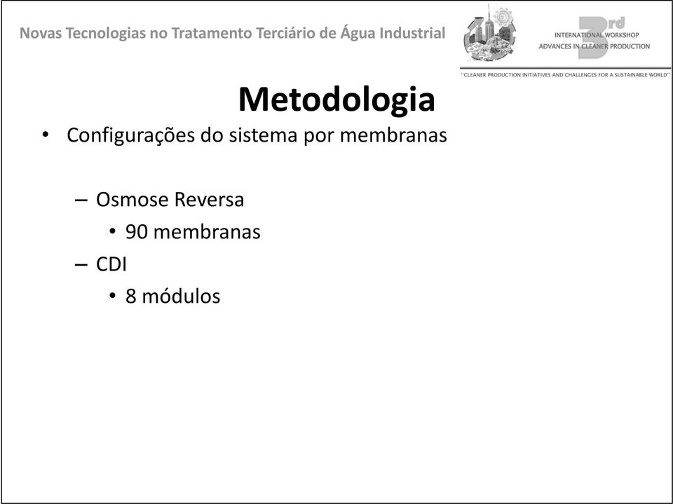 sistema por membranas