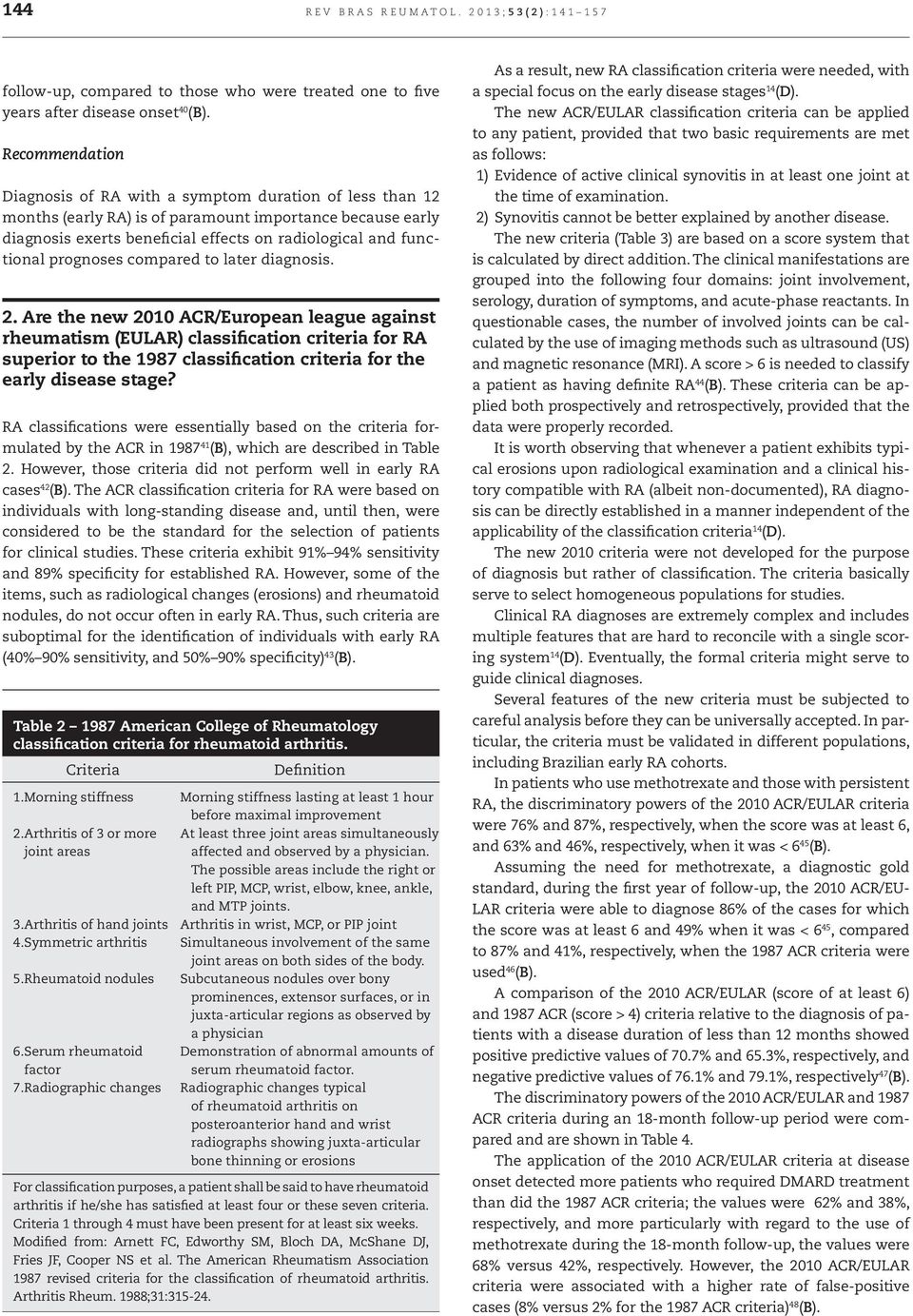 prognoses compared to later diagnosis. 2.