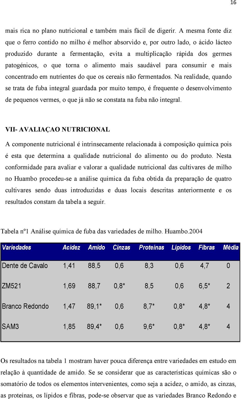 alimento mais saudável para consumir e mais concentrado em nutrientes do que os cereais não fermentados.