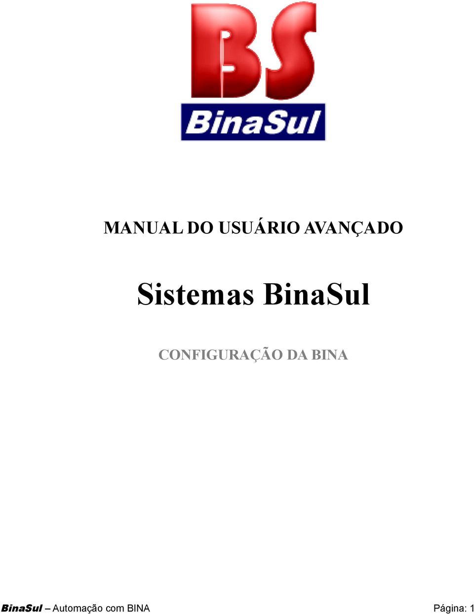 BinaSul