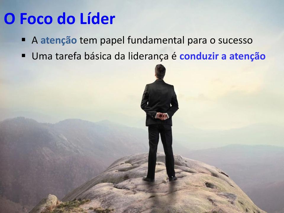 sucesso Uma tarefa básica da