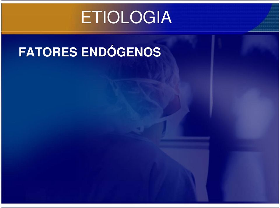 ENDÓGENOS