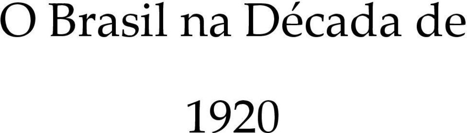 de 1920 2