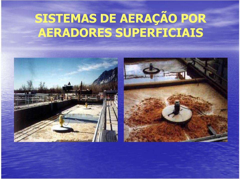 AERADORES