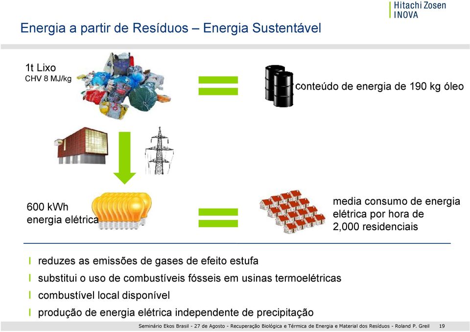 combustíveis fósseis em usinas termoelétricas combustível local disponível produção de energia elétrica independente de