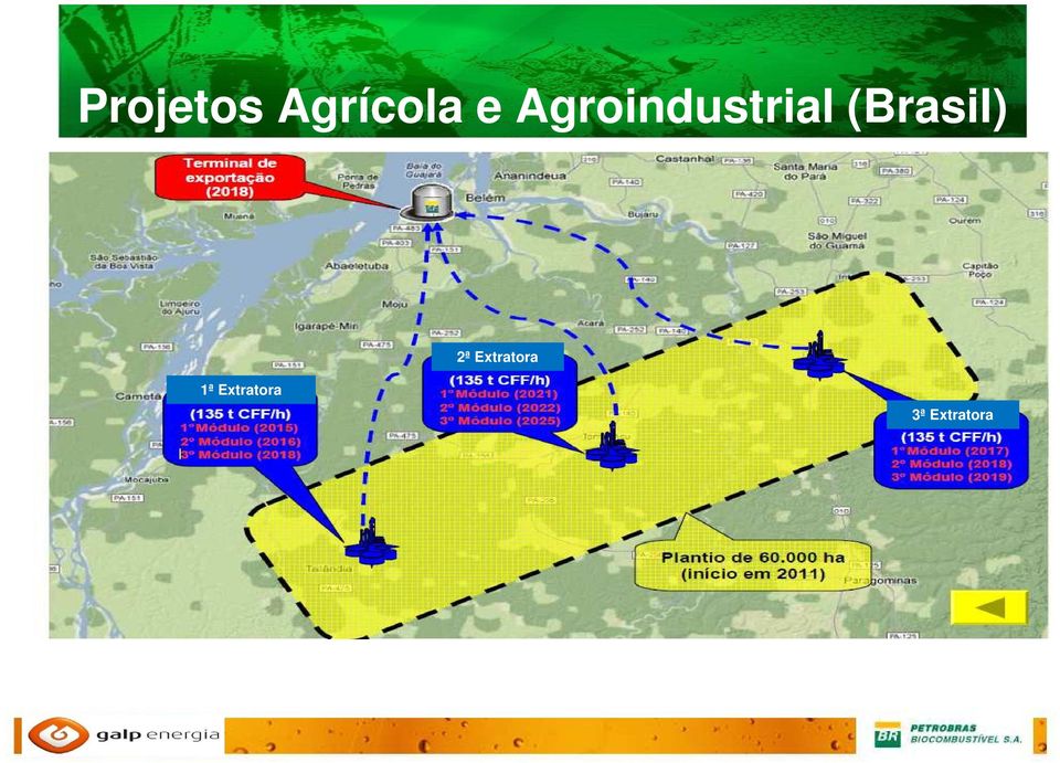 (Brasil) 2ª