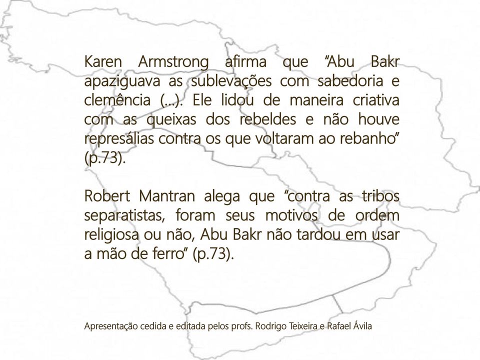 rebanho (p.73).